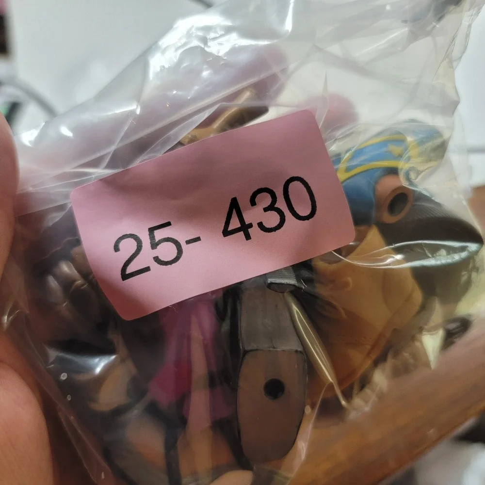 Bratz  My Scene Dolls Shoes Boots Lot of Singles‎
